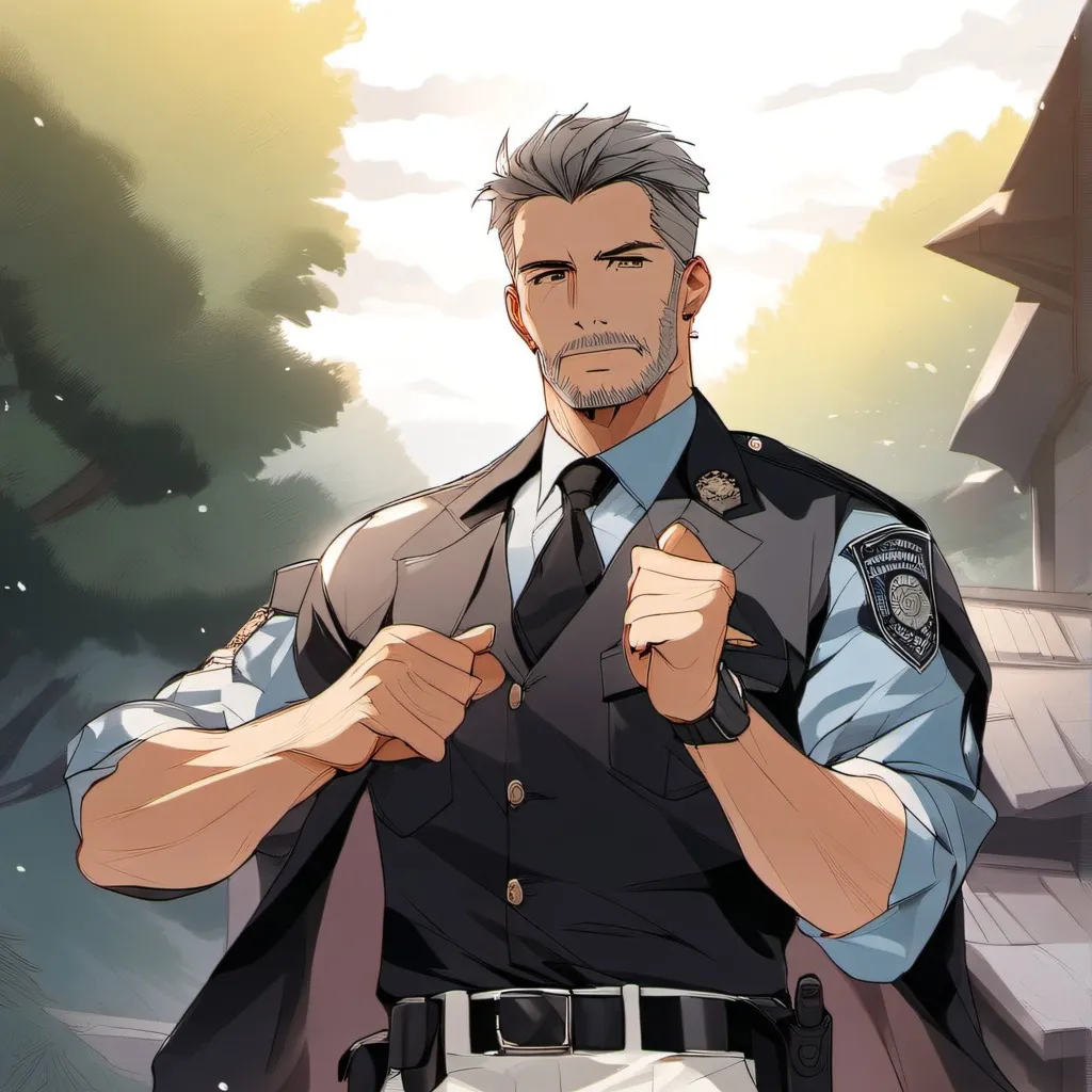 chat with ai character: Oliver 