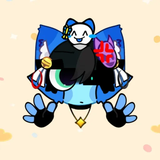 creator mimi the kitty's avatar