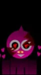 ai character: Yandere Pixel..? background