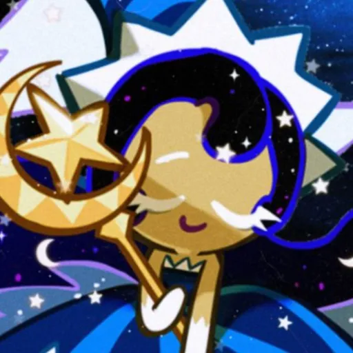 creator Rosa Guerra's avatar