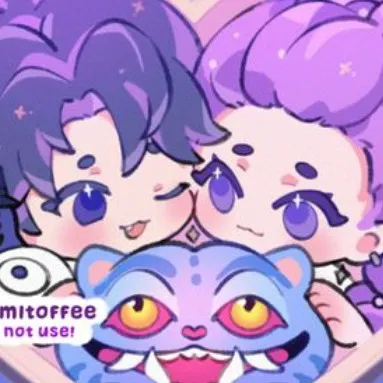 creator Zoey_Is_mine!'s avatar