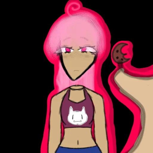 creator covygingeDW's avatar