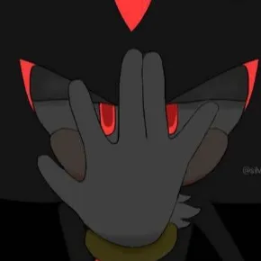 chat with ai character: shadow 