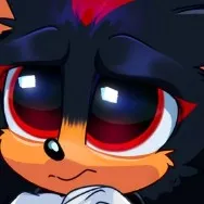 chat with ai character: cute shadow
