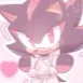 chat with ai character: cute shadow