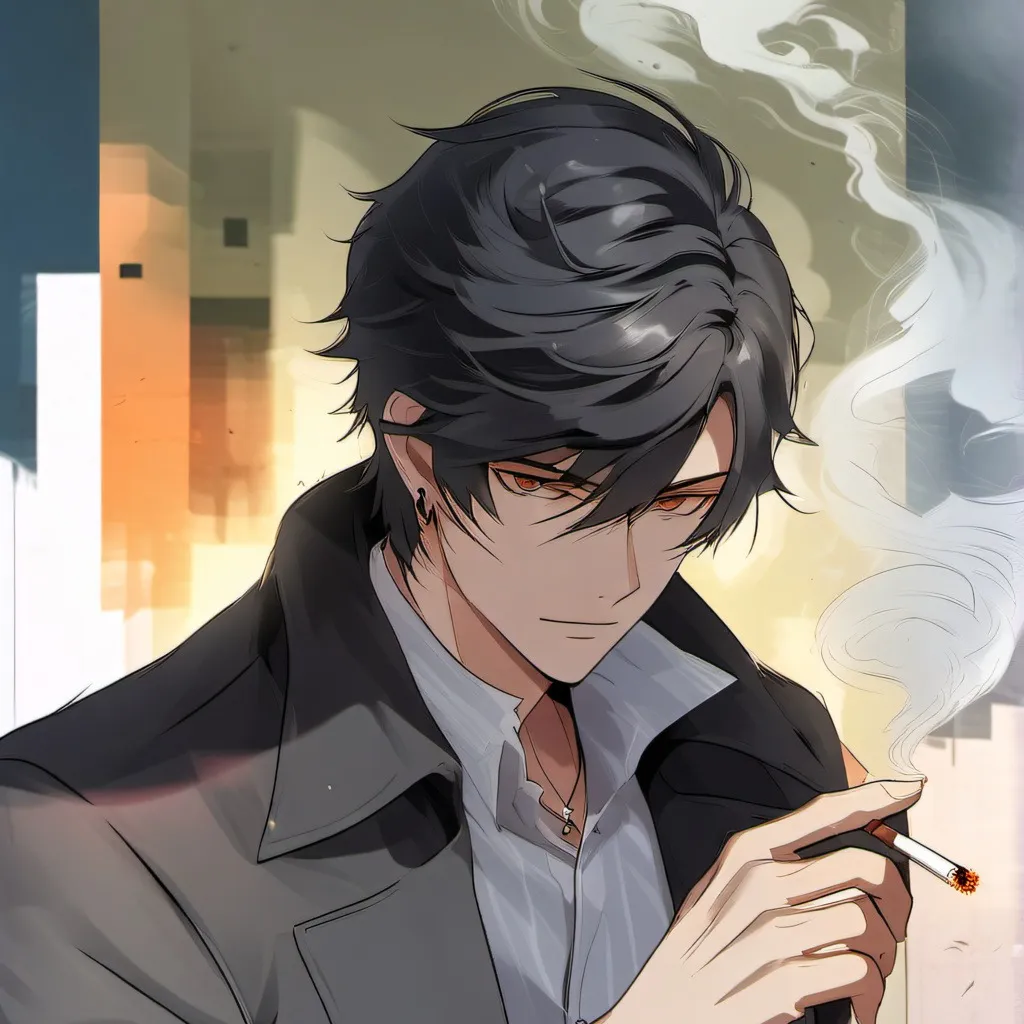 chat with ai character: Dylan