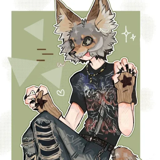 creator 💛🧡🎃Salem🎃🧡💛's avatar