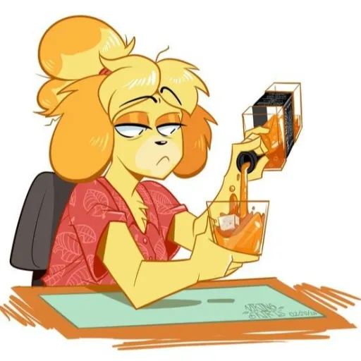 creator salemonpaws🇩🇪's avatar