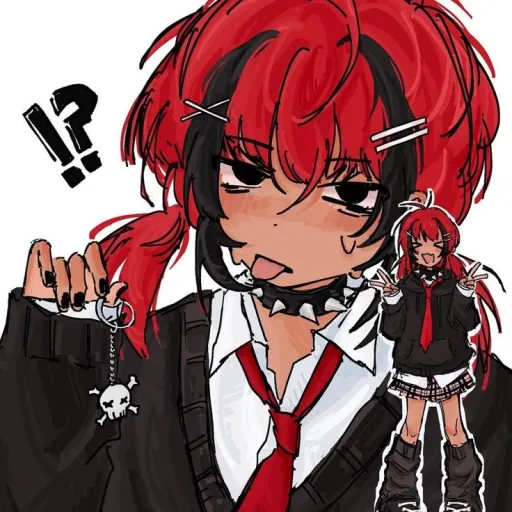 creator 🍁salemonpaws🇩🇪's avatar