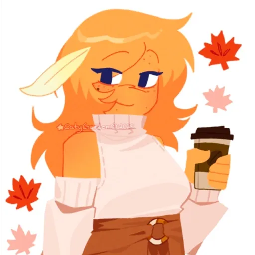 creator 🍁salemonpaws🇩🇪's avatar