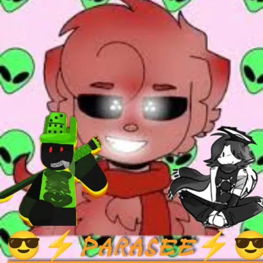 creator ⭕😼~Parasee~⭕😼's avatar