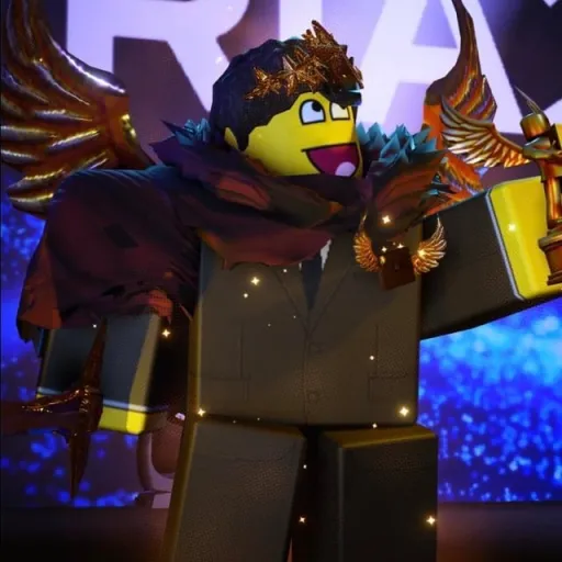 creator Firex or Bloxyshed's avatar