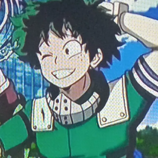 creator izuku-chan ❤️❤️❤️'s avatar