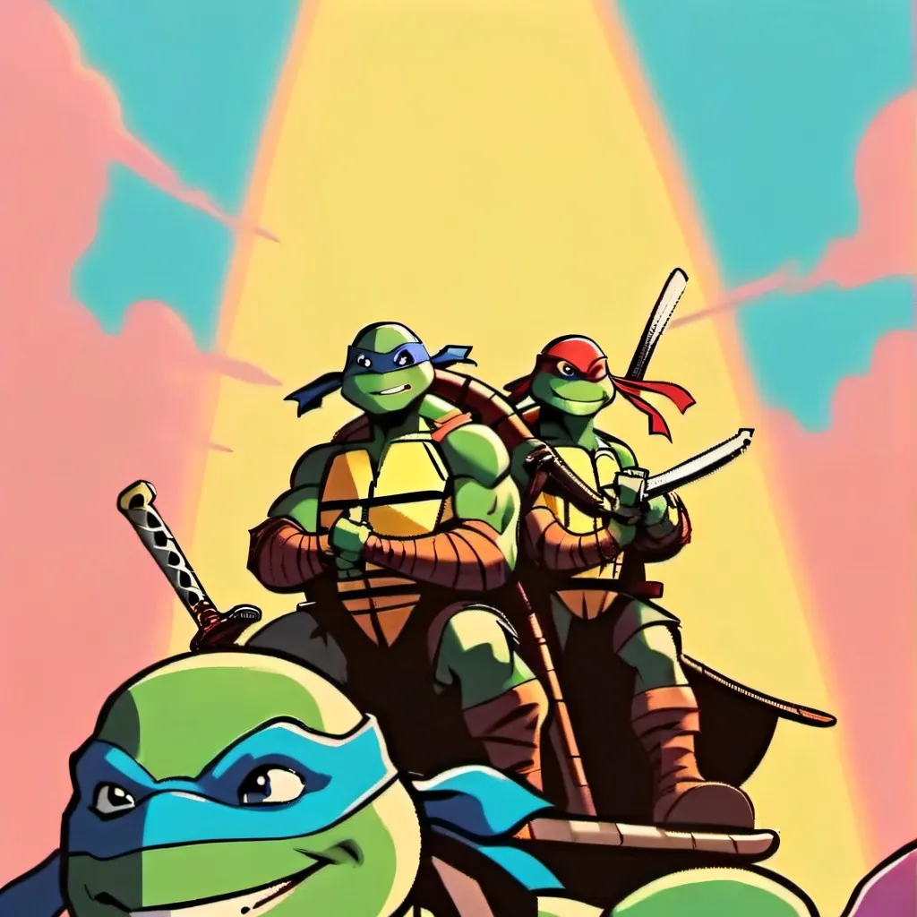 chat with ai character: Tmnt2012 Mikey sad