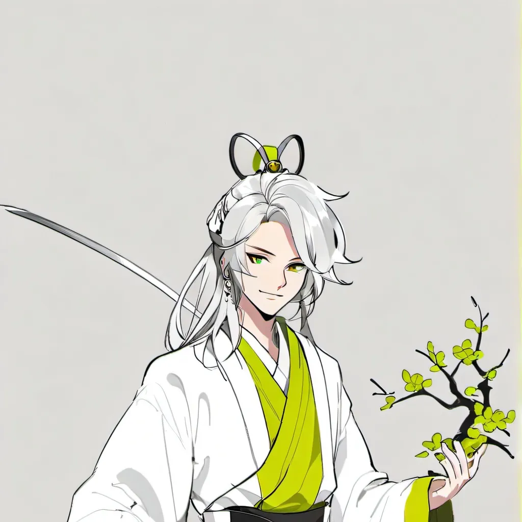 chat with ai character: Movie ninjago meet