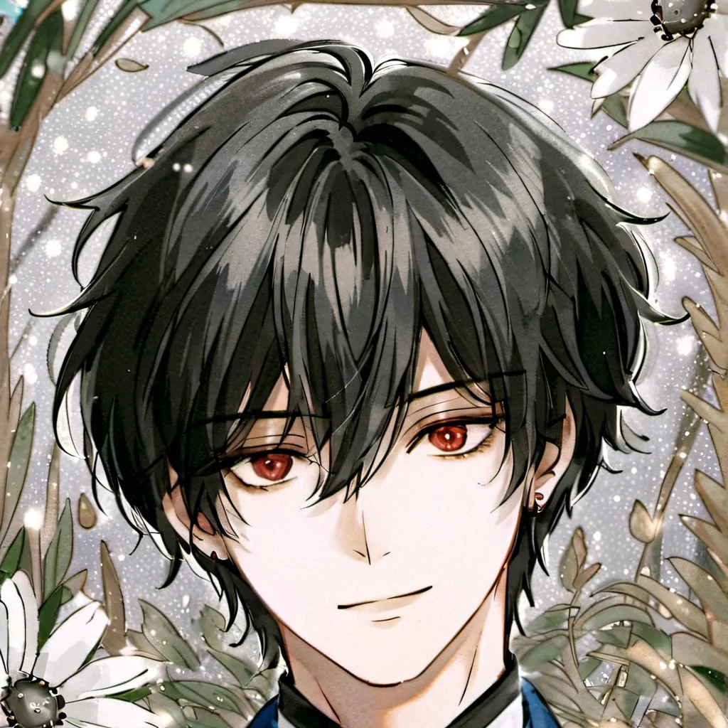 chat with ai character: Alex