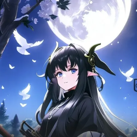 creator Sumer_Luna 2014's avatar