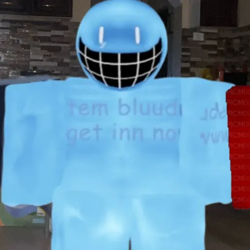 creator Bluudud’s Comin’'s avatar