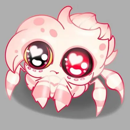 creator ANGELDUSTFAN✨'s avatar