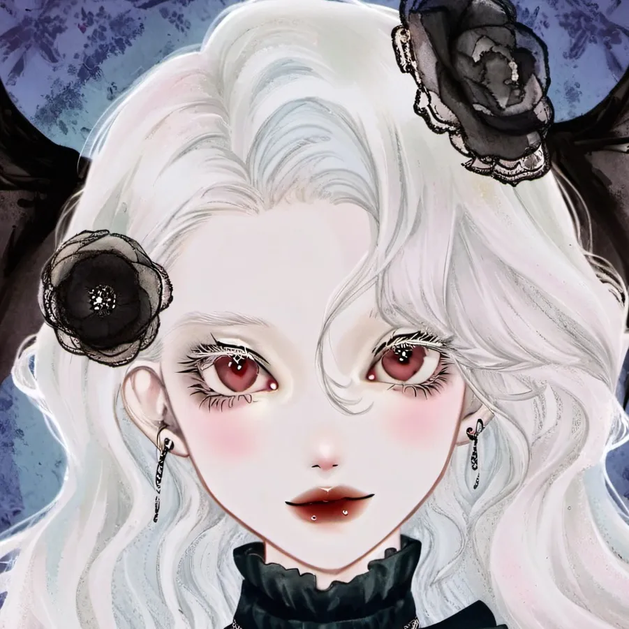 chat with ai character: Aenor~