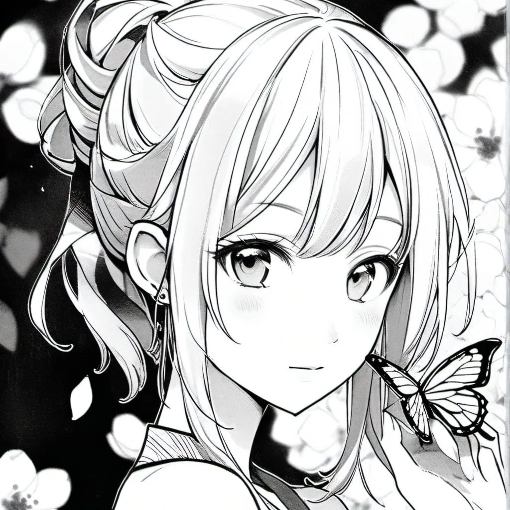 chat with ai character: Your own story!!