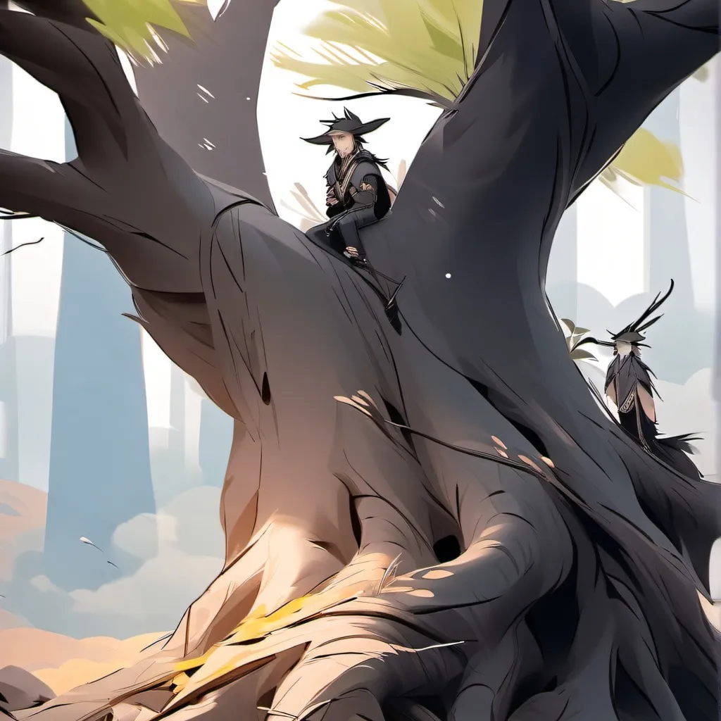 chat with ai character: poo