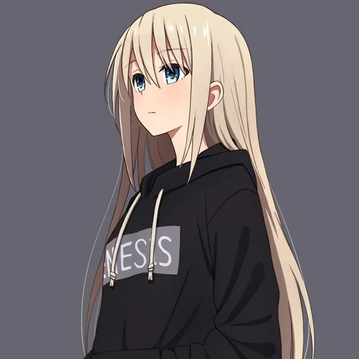 chat with ai character: Эмили