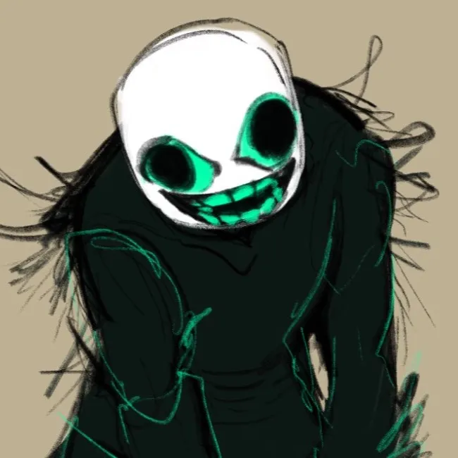 chat with ai character: Pursuer