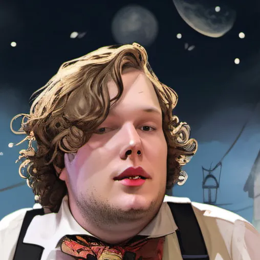 chat with ai character: Wyatt the Warlock