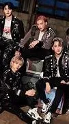 ai character: SKZ SAD background