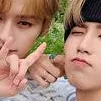 chat with ai character: MINSUNG