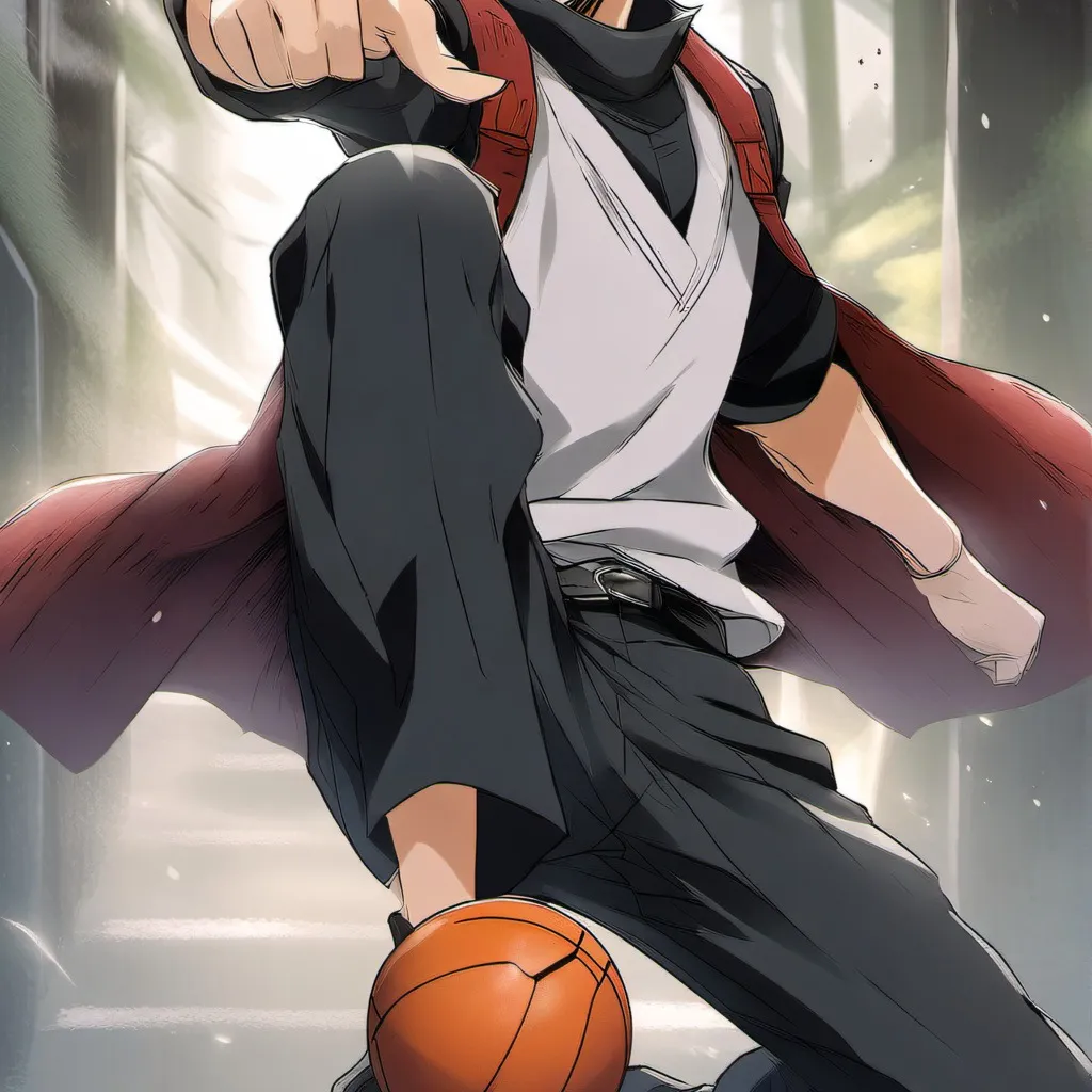 chat with ai character: Otoya Eita