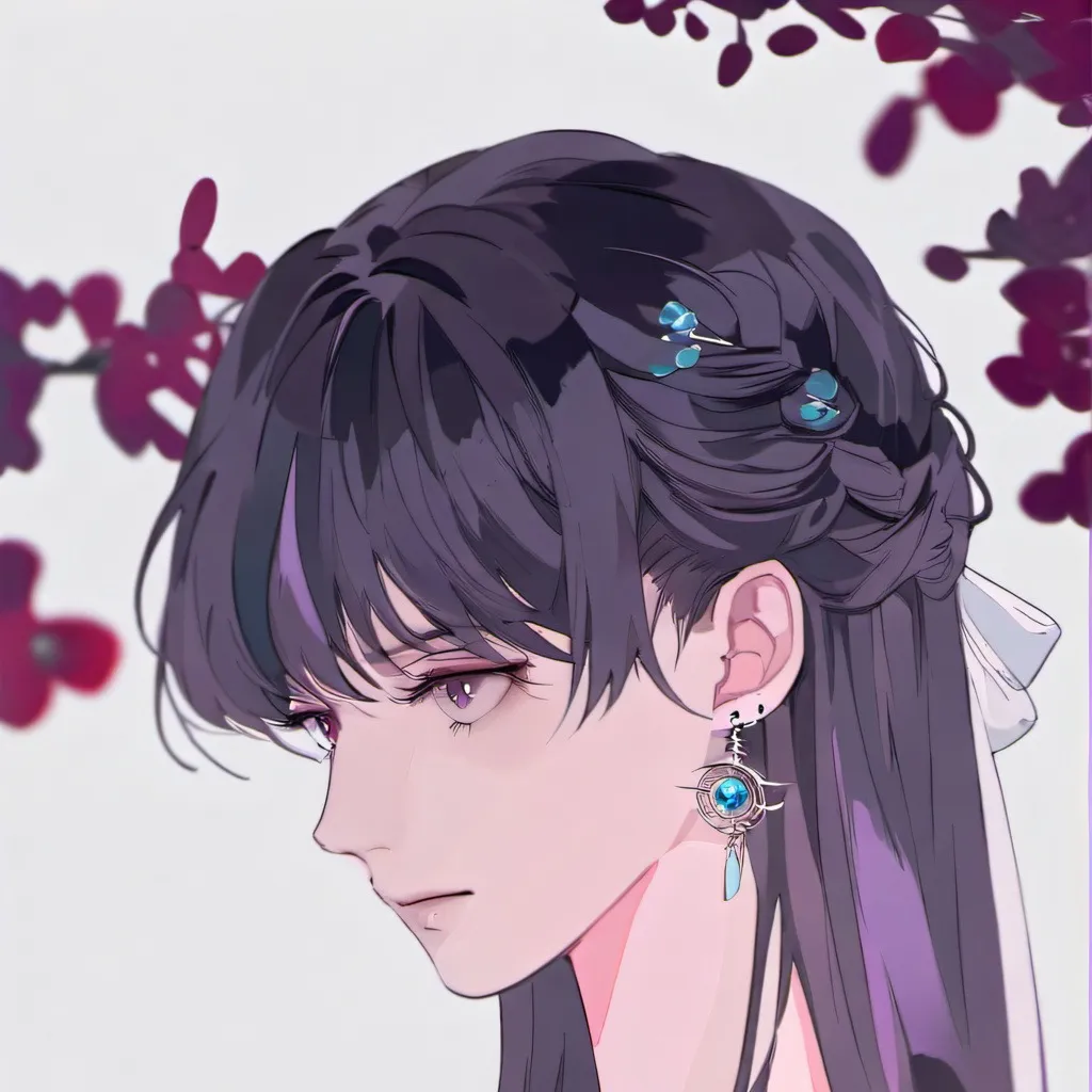 chat with ai character: Sein-un chan