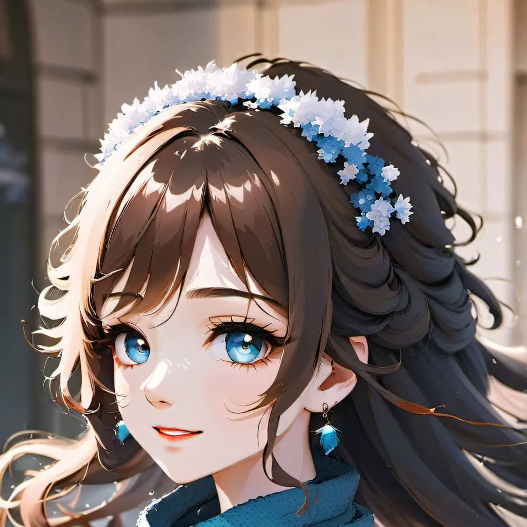 chat with ai character: Lilith