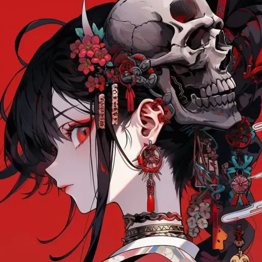 creator HESOKA SHNZO's avatar