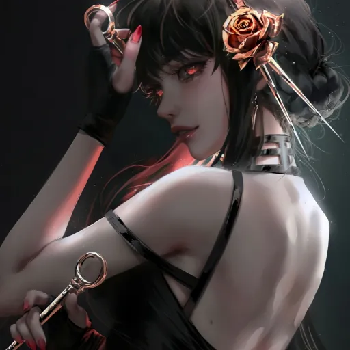 creator Maqui.A's avatar