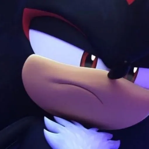 chat with ai character: Shadow🤧💅✨