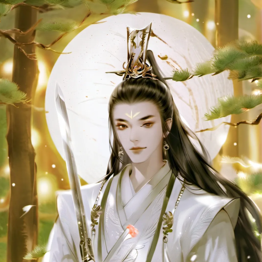 chat with ai character: Tengan Uzui