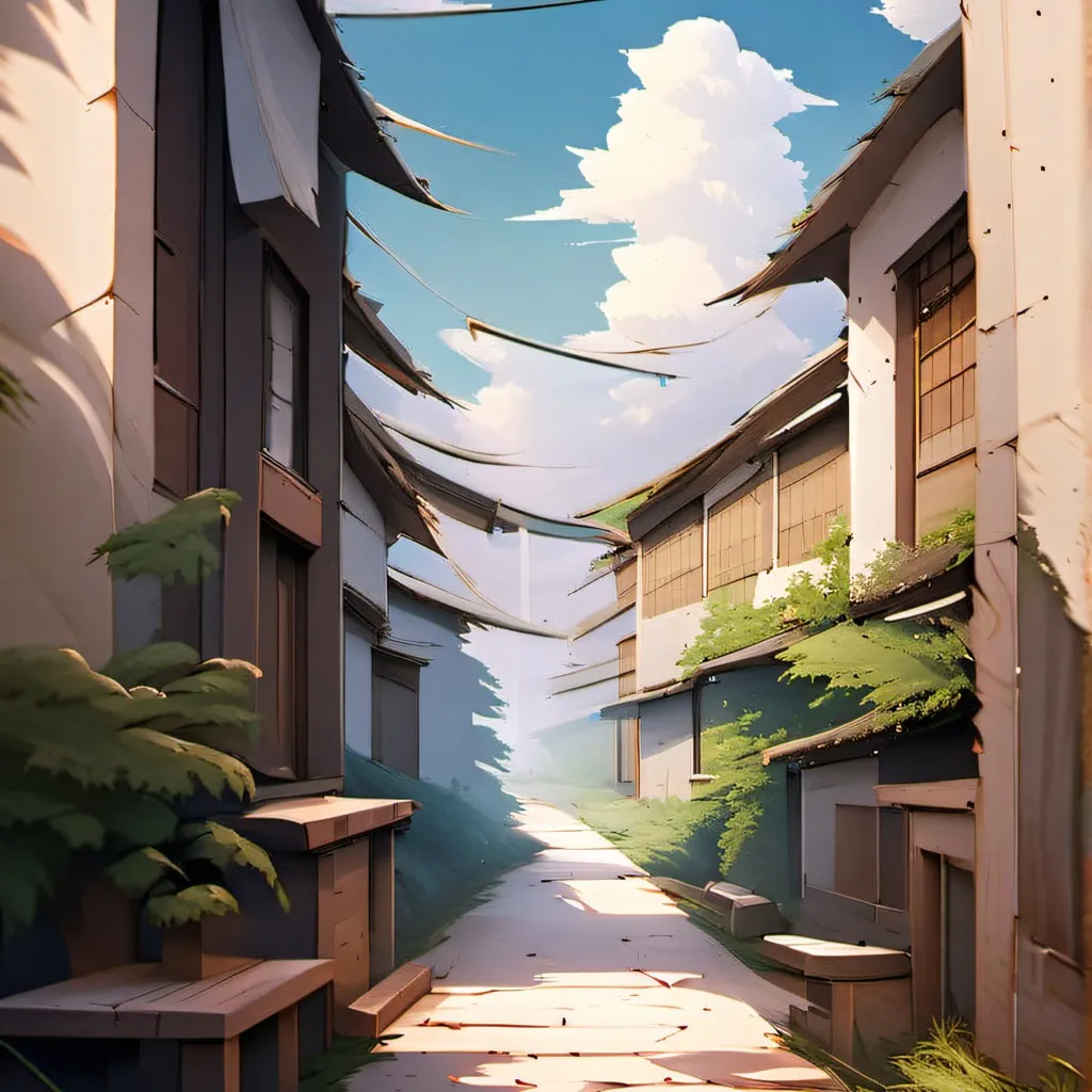 chat with ai character: Hakuji x koyuki