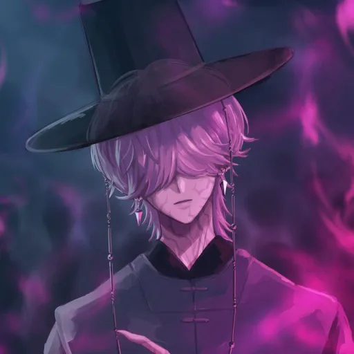 creator mystery(kpdh)'s avatar
