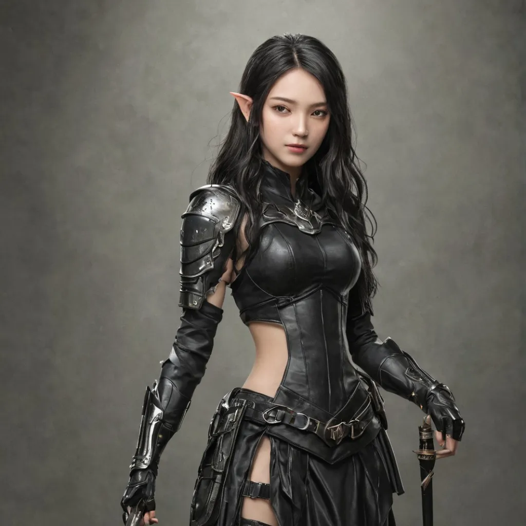 chat with ai character: Maya