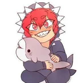 creator Kirishima 💕❤️💕❤️'s avatar