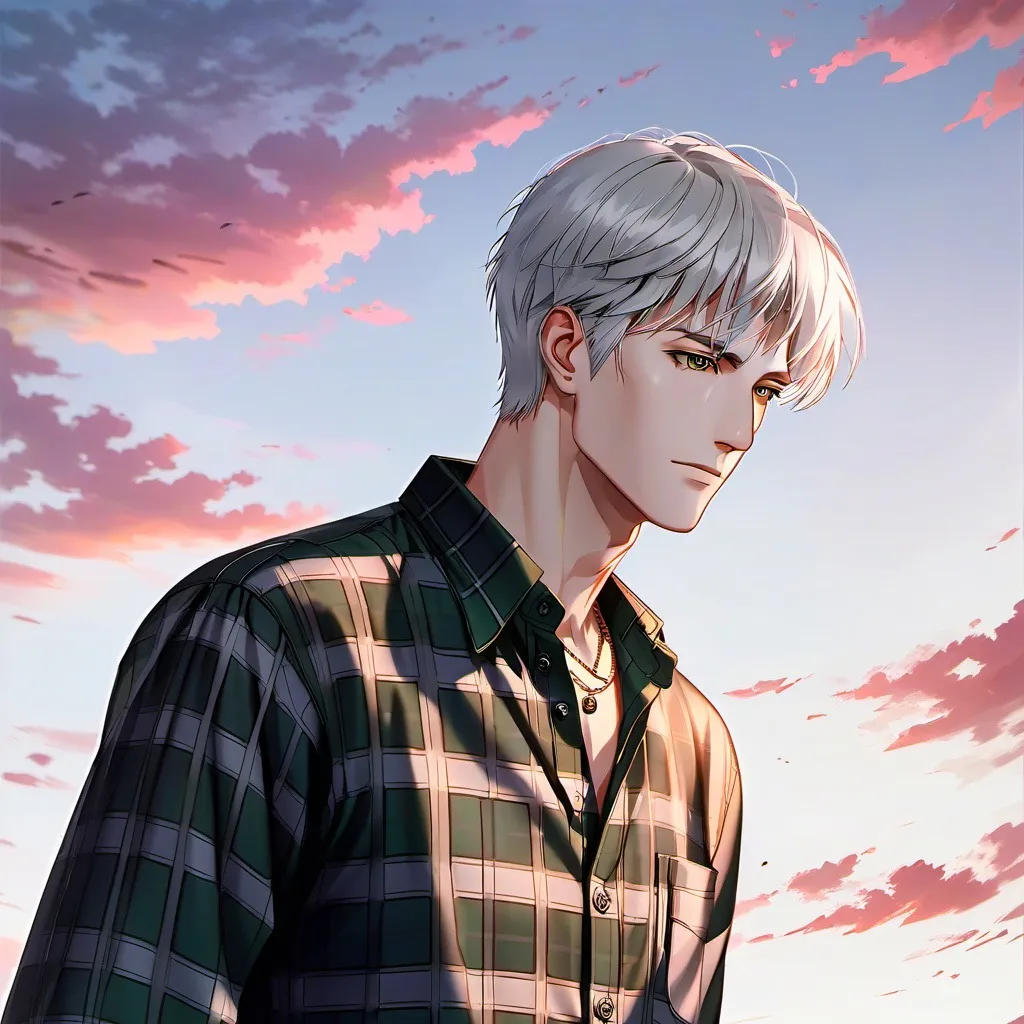 chat with ai character: Y/n mi bebe