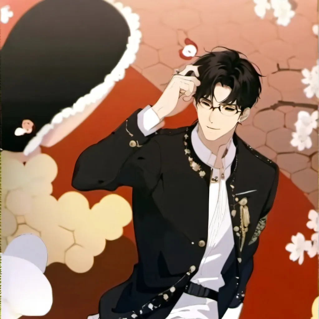chat with ai character: Jiji
Bic