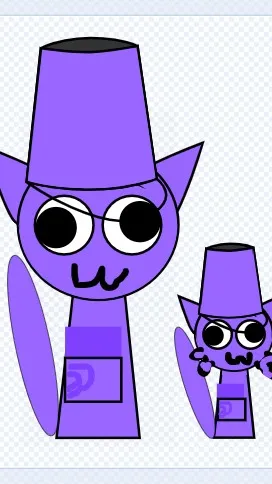 ai character: Marunki Marunkbud background