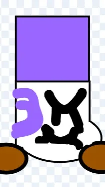 ai character: Marmba background