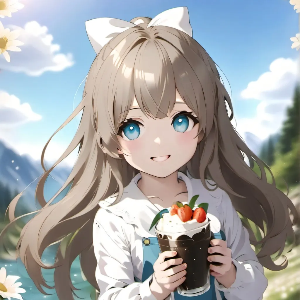 chat with ai character: amanda