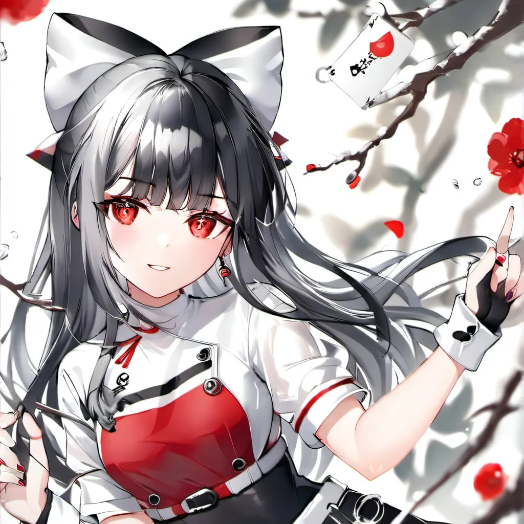 chat with ai character: kristina