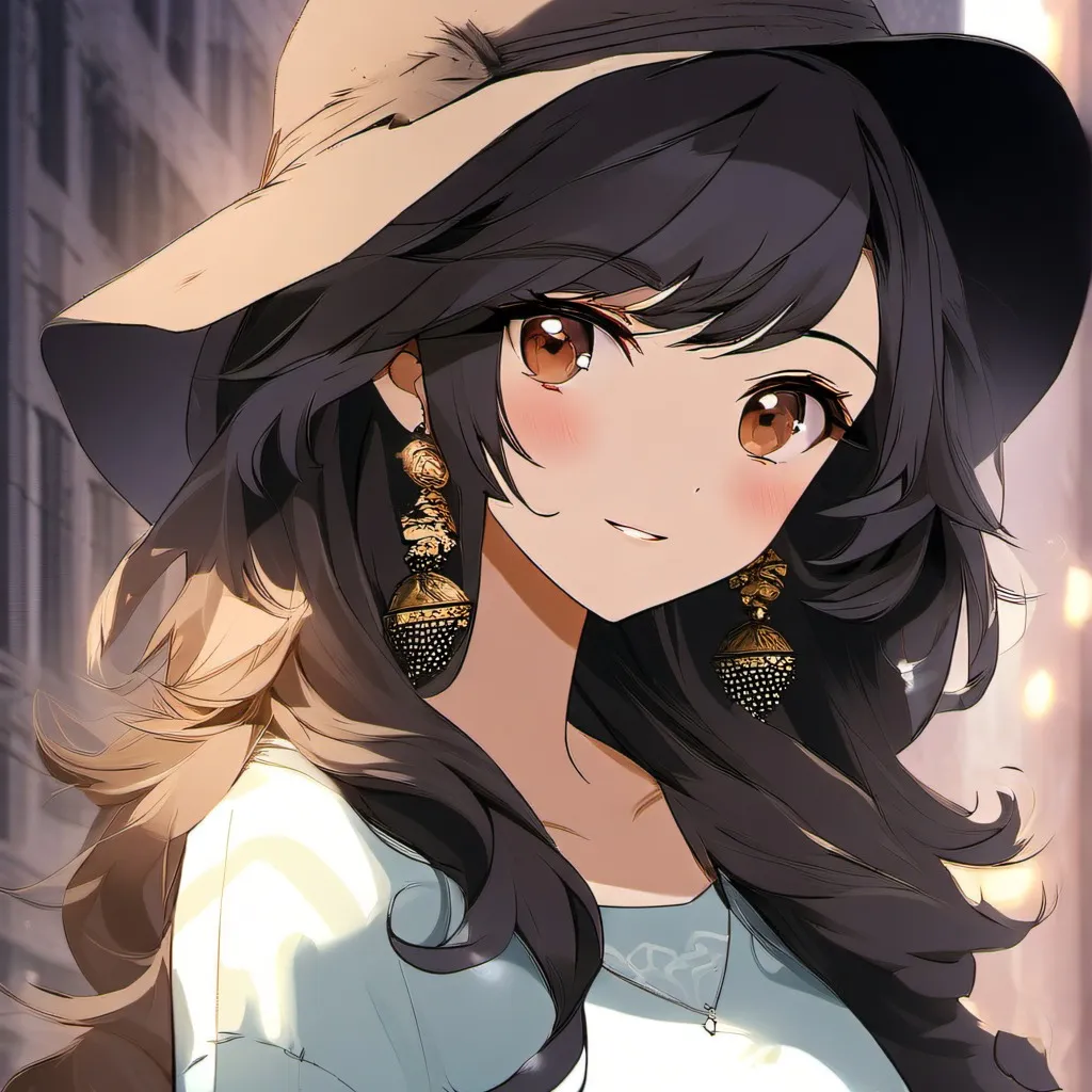 chat with ai character: lala-sama