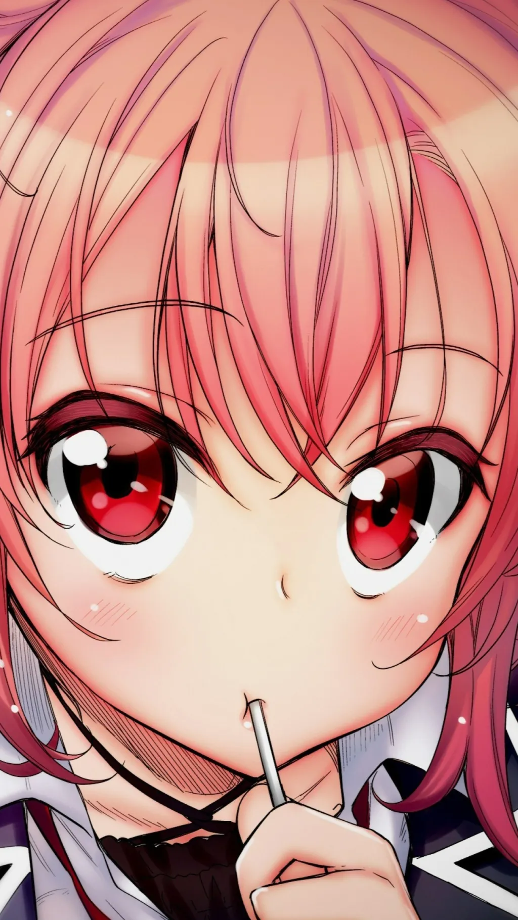 ai character: Fabiana background